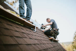 Local Roofers in Mitch, LA